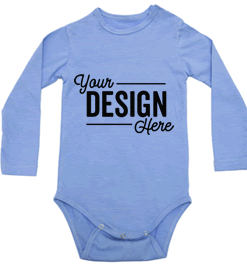 Baby Jumper Long