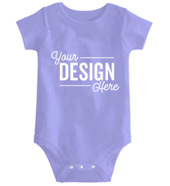 Baby Jumper Short