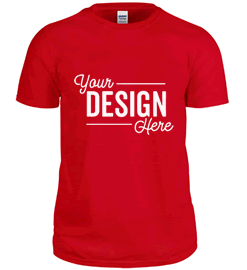 Gildan 63000
