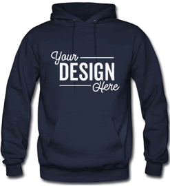 Hoodie Jumper