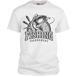 Fishing Tournament