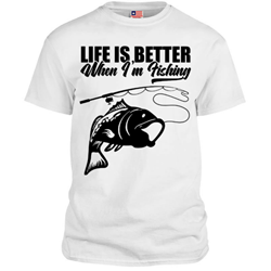 Life Is Better