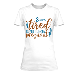 Super Tired