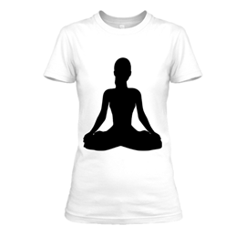 Yoga Woman