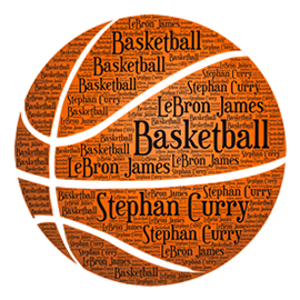 Basket Ball - Gambar 2