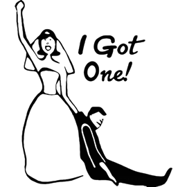 I Got One! - Gambar 2