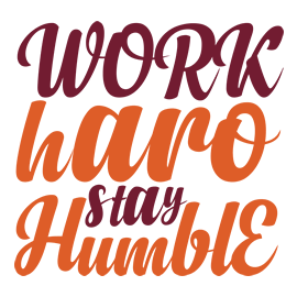 Work Hard - Gambar 2