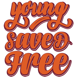 Young Saved Free - Gambar 2